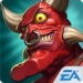 Dungeon Keeper icon ng Android app APK