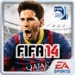 FIFA 14 Android app icon APK