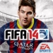 FIFA 14 Android app icon APK