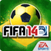 Icône de l'application Android FIFA 14 APK