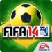 FIFA 14 Android app icon APK