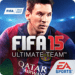 FIFA 15: UT Icono de la aplicación Android APK