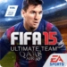 FIFA 15: UT Ikona aplikacji na Androida APK