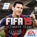 Ikona aplikace FIFA 15: UT pro Android APK