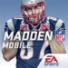 Madden Mobile icon ng Android app APK
