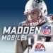 Icona dell'app Android Madden Mobile APK