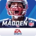 Madden NFL Android app icon APK