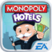 Hotels app icon APK