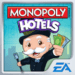 Hotels Android app icon APK