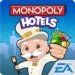 Hotels Android uygulama simgesi APK