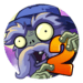 Plants Vs Zombies 2 app icon APK