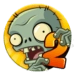 Ikona aplikace Plants Vs Zombies 2 pro Android APK