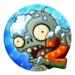 Plants Vs Zombies 2 Android app icon APK