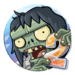 Plants Vs Zombies 2 Android app icon APK