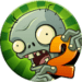 Plants Vs Zombies 2 Android app icon APK