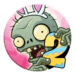 Plants Vs Zombies 2 Android-app-pictogram APK