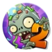 Plants Vs Zombies 2 Android-app-pictogram APK