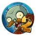 Icona dell'app Android Plants Vs Zombies 2 APK