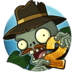 Plants Vs Zombies 2 Android app icon APK