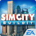 Ikon aplikasi Android SimCity APK