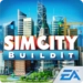 SimCity icon ng Android app APK