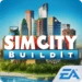 Ikon aplikasi Android SimCity APK