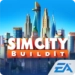 Icona dell'app Android SimCity APK