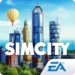 Icône de l'application Android SimCity APK