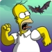 Simpsons Android uygulama simgesi APK