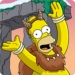 Simpsons Android-sovelluskuvake APK