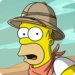 Simpsons ícone do aplicativo Android APK