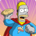 Springfield Icono de la aplicación Android APK