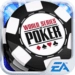 WSOP Android-alkalmazás ikonra APK