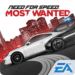 NFS Most Wanted Android-app-pictogram APK