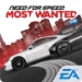 NFS Most Wanted Android-sovelluskuvake APK