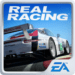 Real Racing 3 icon ng Android app APK