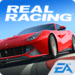 Real Racing 3 Icono de la aplicación Android APK