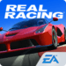 Real Racing 3 Icono de la aplicación Android APK