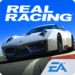 Real Racing 3 Icono de la aplicación Android APK