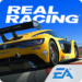 Real Racing 3 Икона на приложението за Android APK