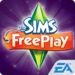 Икона апликације за Андроид FreePlay APK