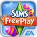 FreePlay Android app icon APK