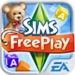 Ikon aplikasi Android FreiSpiel APK
