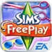 Die Sims FreiSpiel app icon APK