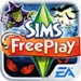Los Sims Gratuito Icono de la aplicación Android APK