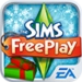 De Sims FreePlay Android-app-pictogram APK