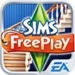 Icône de l'application Android Les Sims Gratuit APK