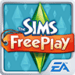 Die Sims FreiSpiel Ikona aplikacji na Androida APK