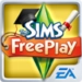 Ikona aplikace Die Sims FreiSpiel pro Android APK