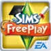 De Sims FreePlay Android-app-pictogram APK